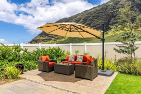 Pakele Oahu by AvantStay 5 Min to Makaha Beach